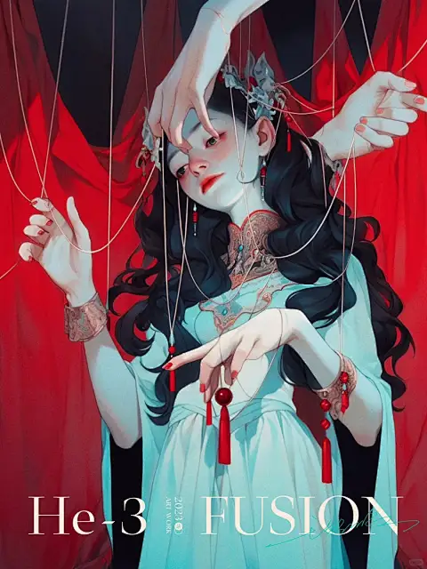 侧耳倾听
