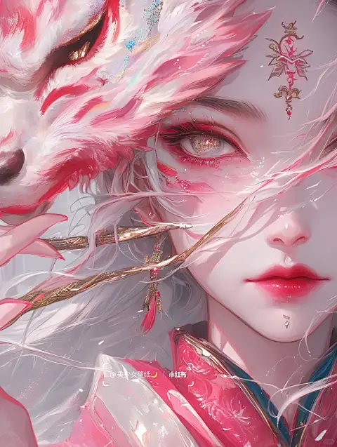 记忆中的玛妮