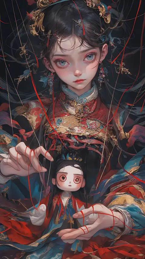 辉夜姬物语